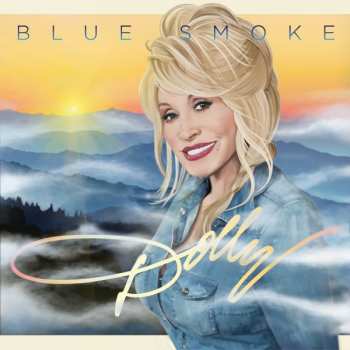 Album Dolly Parton: Blue Smoke