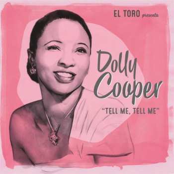 SP Dolly Cooper: Tell Me, Tell Me 426711