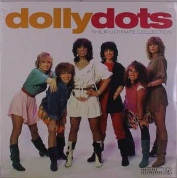 Album Dolly Dots: Their Ultimate Collection