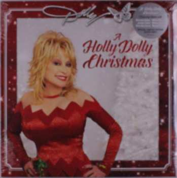 LP Dolly Parton: A Holly Dolly Christmas 481889