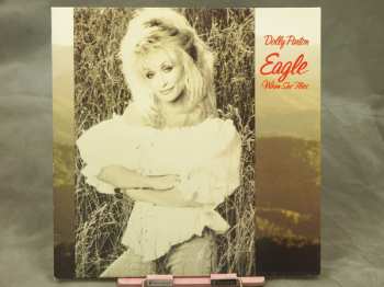 LP Dolly Parton: Eagle When She Flies 157501