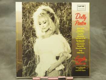 LP Dolly Parton: Eagle When She Flies 157501