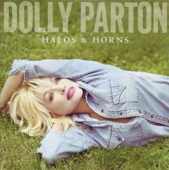 Album Dolly Parton: Halos & Horns