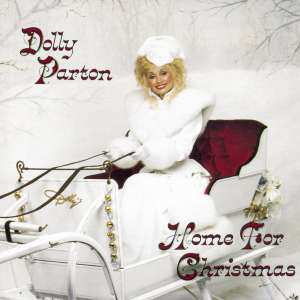 CD Dolly Parton: Home For Christmas 502826