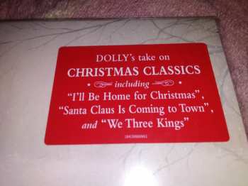 LP Dolly Parton: Home For Christmas  414181
