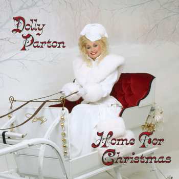 Album Dolly Parton: Home For Christmas