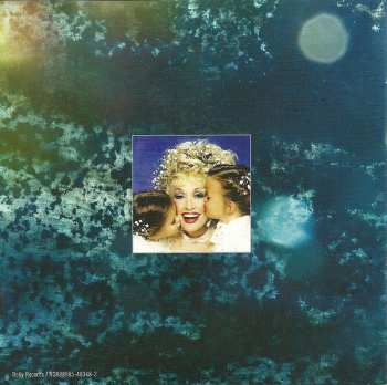 CD Dolly Parton: I Believe In You