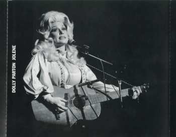 CD Dolly Parton: Jolene 94247