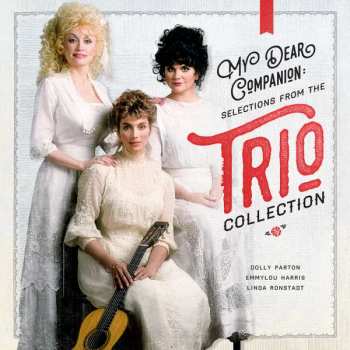 Album Dolly Parton: My Dear Companion: Selections From The Trio Collection