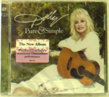 Album Dolly Parton: Pure & Simple