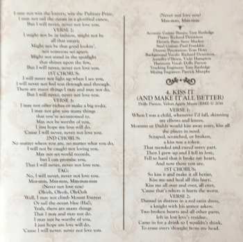 2CD Dolly Parton: Pure & Simple