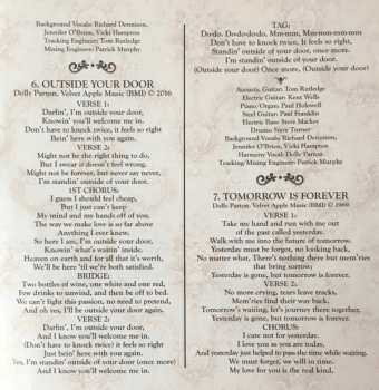 2CD Dolly Parton: Pure & Simple