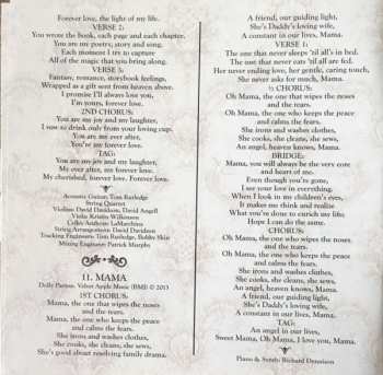 2CD Dolly Parton: Pure & Simple