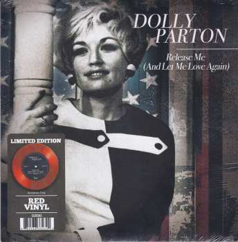 Album Dolly Parton: Release Me (And Let Me Love Again)