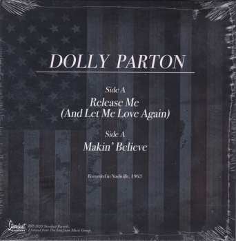 SP Dolly Parton: Release Me (And Let Me Love Again) CLR | LTD 520480