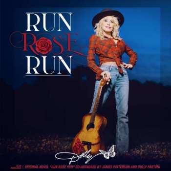Album Dolly Parton: Run, Rose, Run