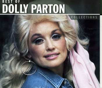 CD Dolly Parton: Best of Dolly Parton - Collections