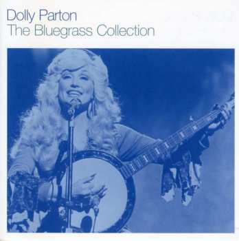 CD Dolly Parton: The Bluegrass Collection 428191