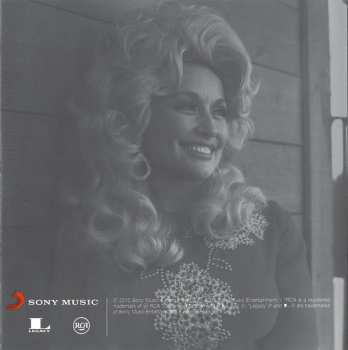 2CD Dolly Parton: The Essential Dolly Parton 11508