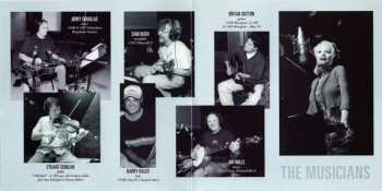 CD Dolly Parton: The Grass Is Blue