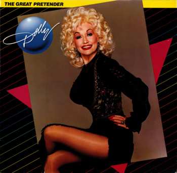 Album Dolly Parton: The Great Pretender