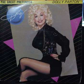 LP Dolly Parton: The Great Pretender 537547