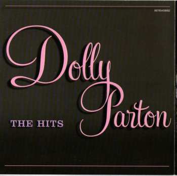 CD Dolly Parton: The Hits 284573
