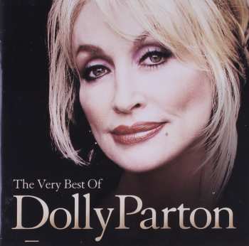Album Dolly Parton: The Very Best Of Dolly Parton