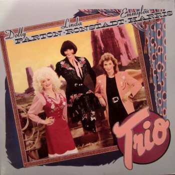Dolly Parton: Trio