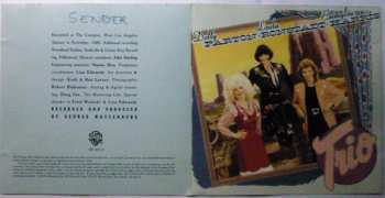 CD Dolly Parton: Trio 429057