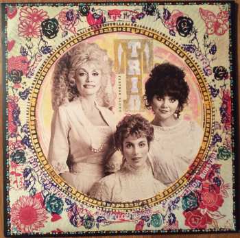 Album Dolly Parton: Trio: Farther Along