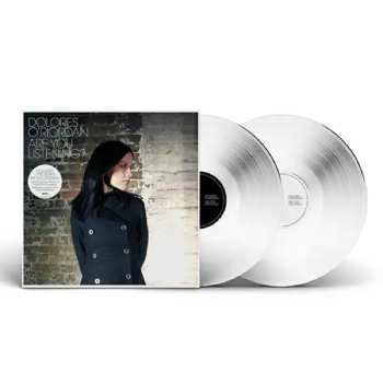 2LP Dolores O'Riordan: Are You Listening? (Record Store Day 2024) 536862