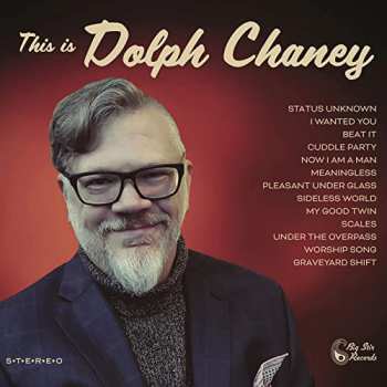 Album Dolph Chaney: This Is Dolph Chaney