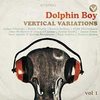 Album Dolphin Boy: Vertical Variations