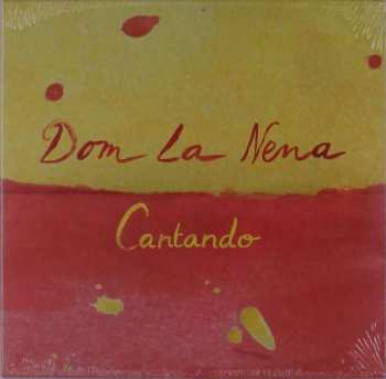 Album Dom La Nena: Cantando Ep