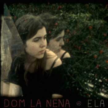 CD Dom La Nena: Ela