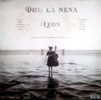 LP Dom La Nena: Leon 487711