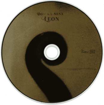 CD Dom La Nena: Leon 483886