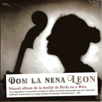 CD Dom La Nena: Leon 483886