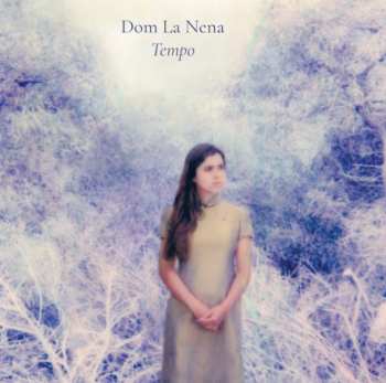 Album Dom La Nena: Tempo