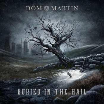 LP Dom Martin: Buried In The Hall 495957