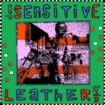 CD Dom Sensitive: Leather Trim