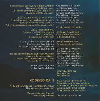 CD Domain: Last Days Of Utopia