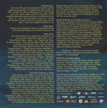 CD Domain: Last Days Of Utopia