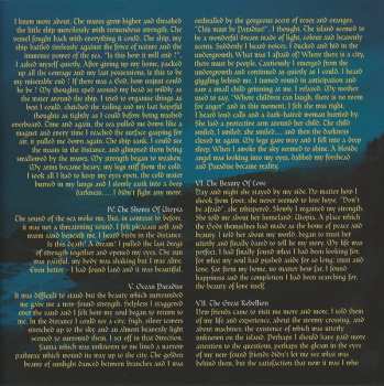 CD Domain: Last Days Of Utopia