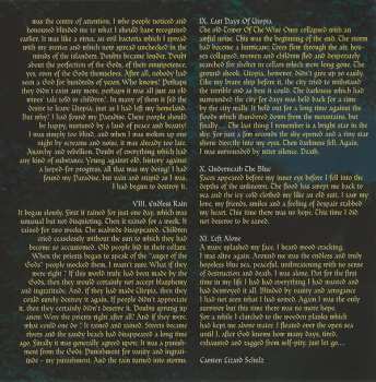 CD Domain: Last Days Of Utopia