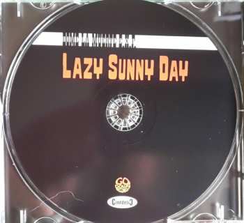 CD Dome La Muerte E.X.P.: Lazy Sunny Day 279237
