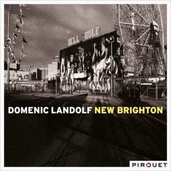 Domenic Landolf: New Brighton