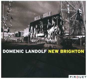 CD Domenic Landolf: New Brighton 511225