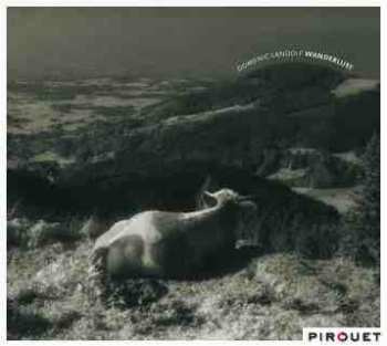Album Domenic Landolf: Wanderlust